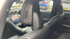 Mercedes-Benz C-Class C300 AMG Line Premium 4dr 9G-Tronic Petrol Saloon